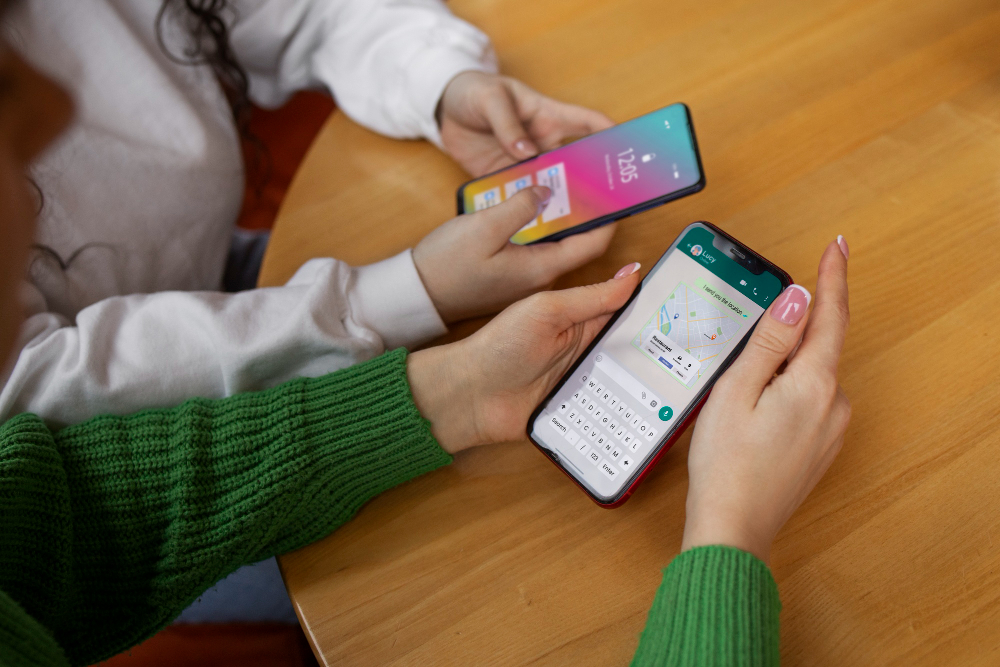 whatsapp para empresas