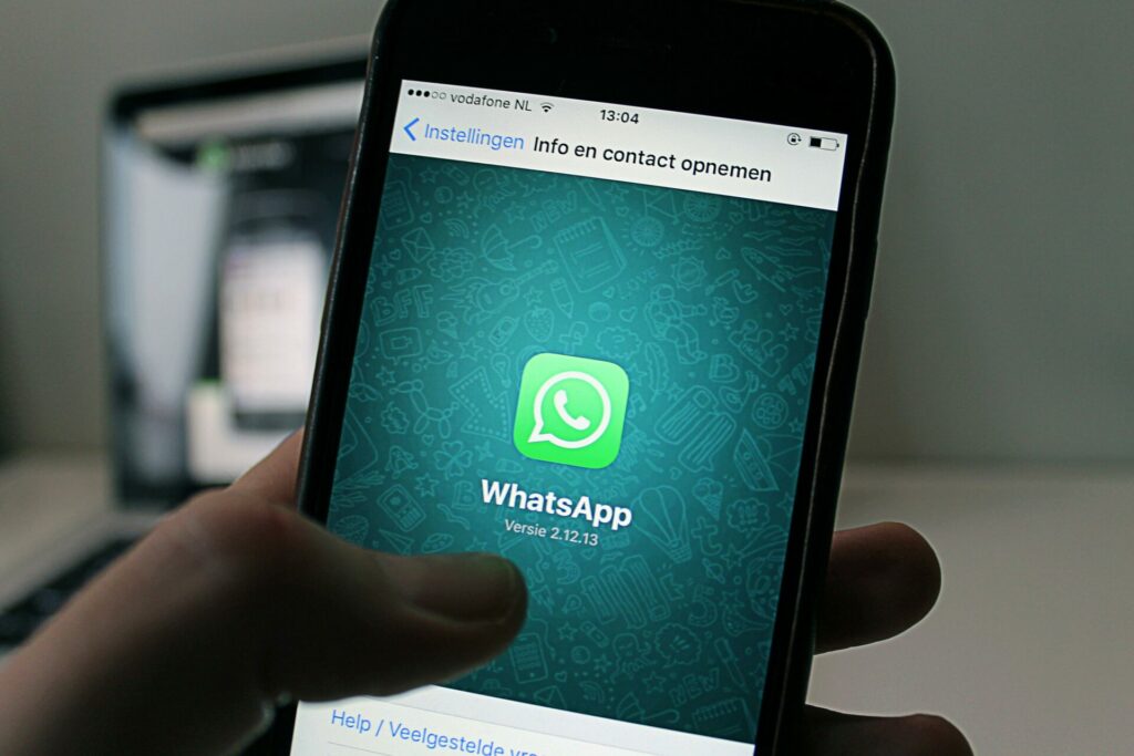 automação whatsapp