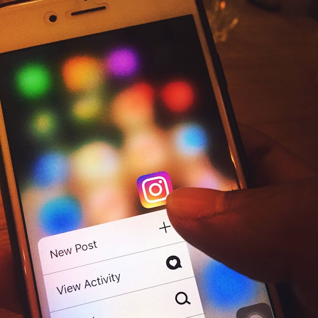 automação de respostas instagram
