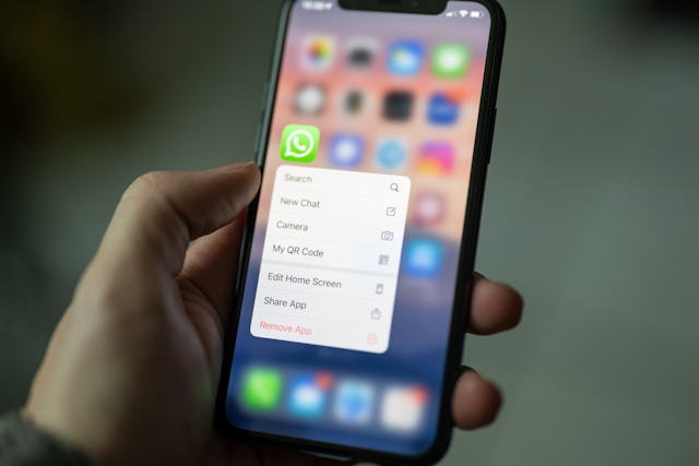 whatsapp para empresas