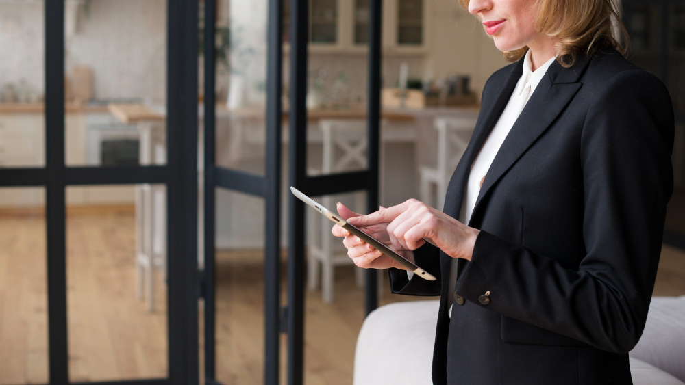 Atendimento inteligente para imobiliárias